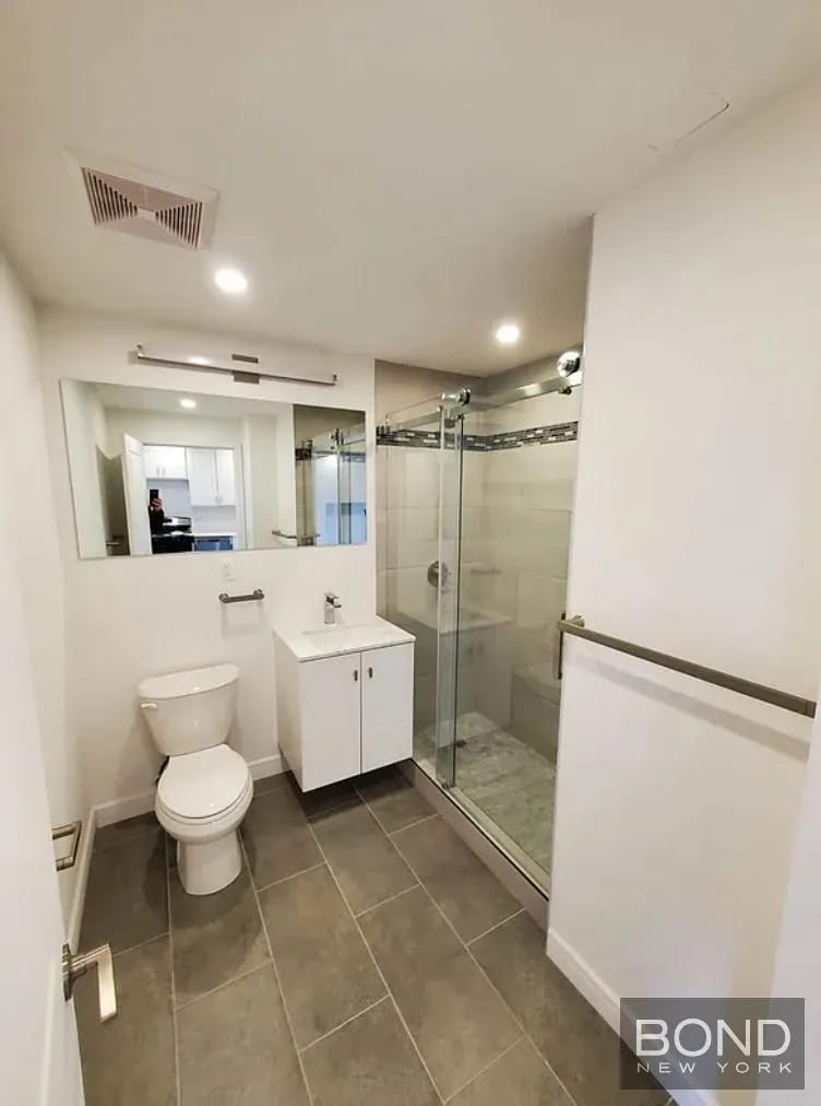 1 bedroom in Upper West Side, Manhattan, photo 1