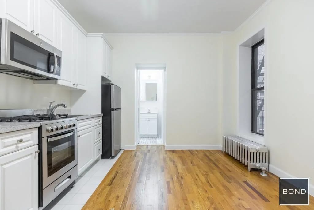 1 bedroom in Upper West Side, Manhattan, photo 2