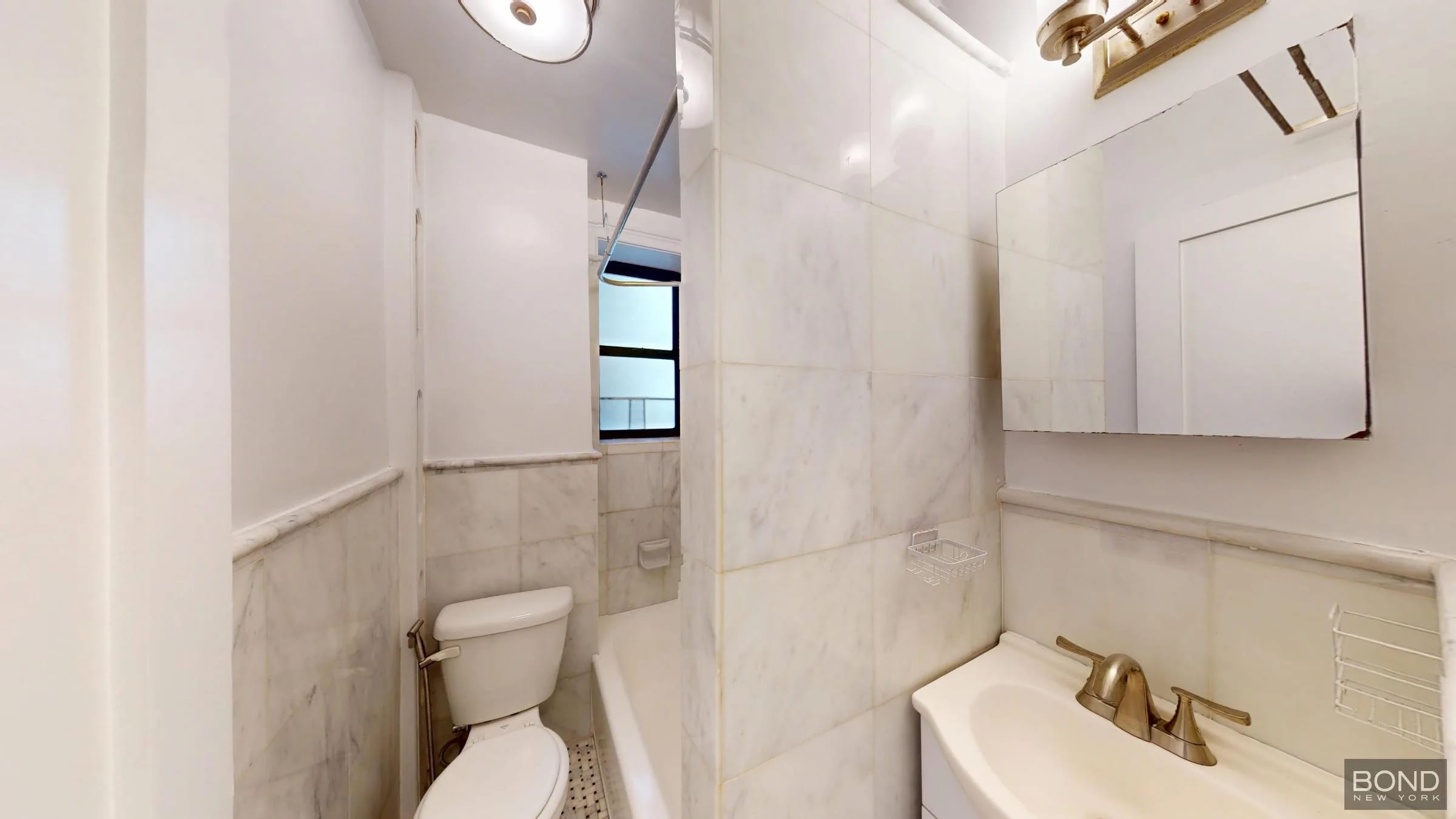 1 bedroom in Midtown West, Manhattan, photo 8