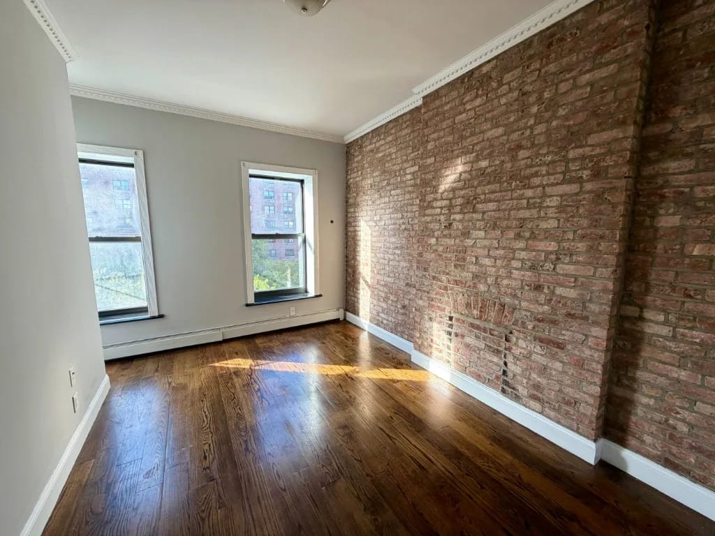 4 bedrooms in Harlem, Manhattan, photo 13
