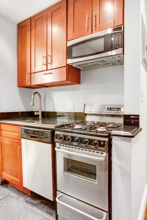 1 bedroom in Midtown West, Manhattan, photo 5