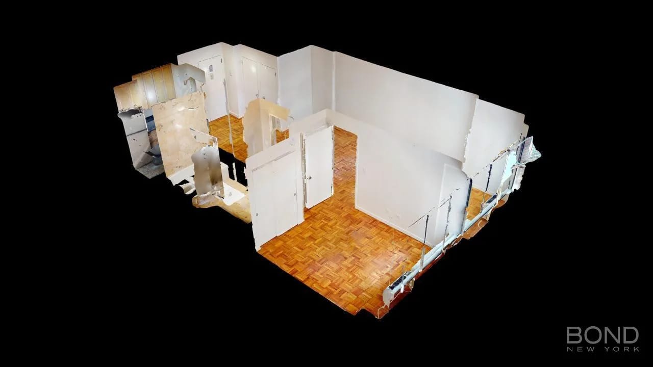 1 bedroom in Union Square, Manhattan, photo 12
