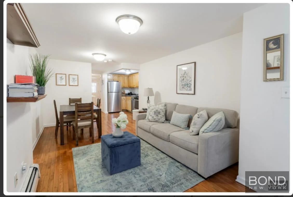 1 bedroom in Hamilton Heights, Manhattan, photo 6