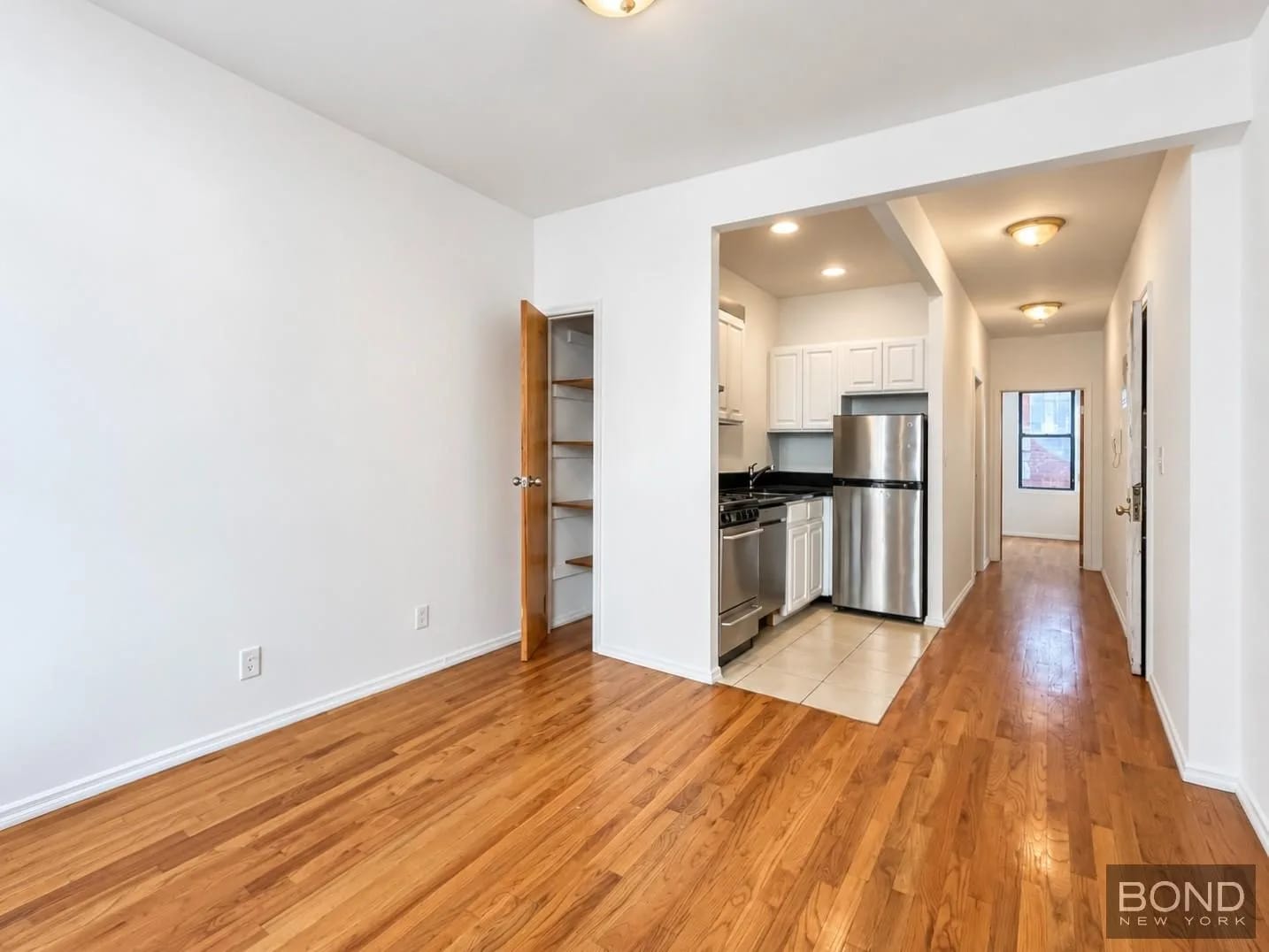 1 bedroom in Greenwich Village/West Village, Manhattan, photo 3