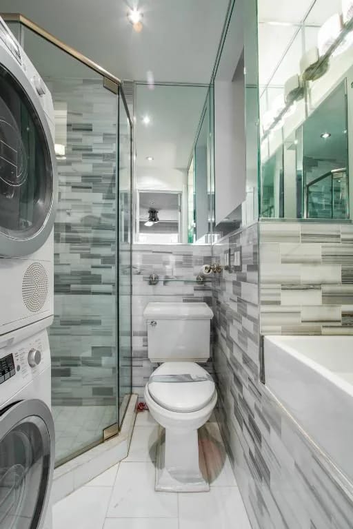 1 bedroom in Midtown West, Manhattan, photo 4