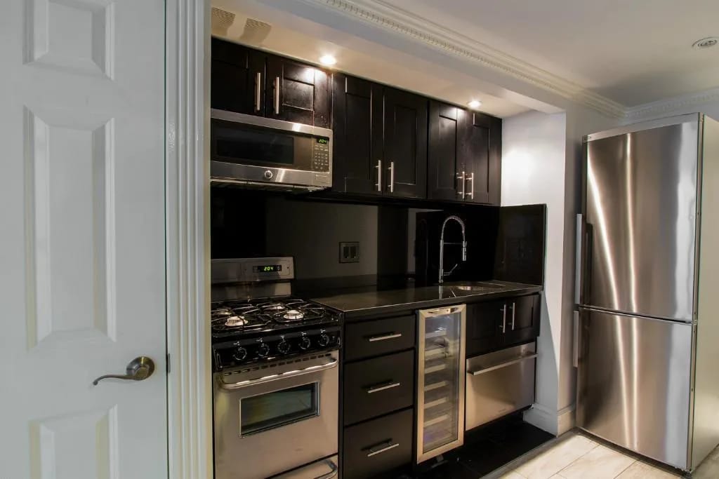 3 bedrooms in Midtown West, Manhattan, photo 11