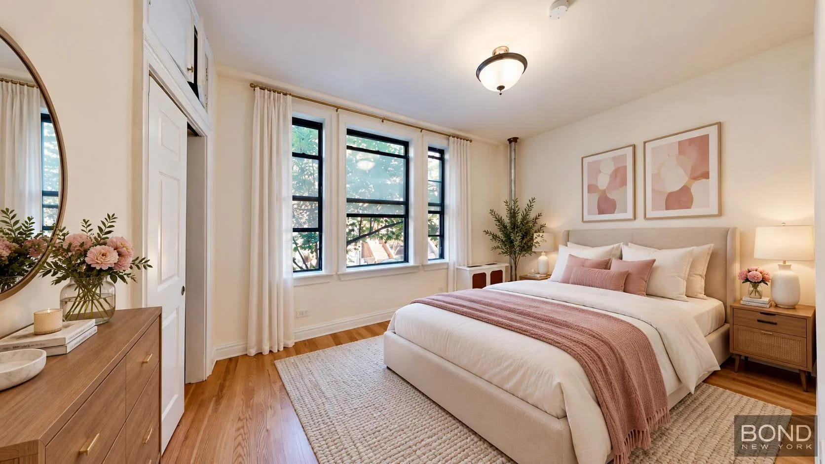 1 bedroom in Upper West Side, Manhattan, photo 2