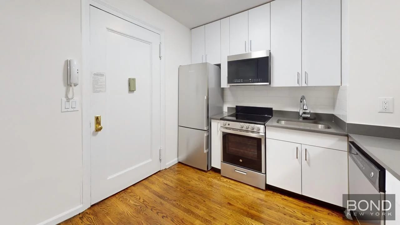 Studio in Upper West Side, Manhattan, photo 6
