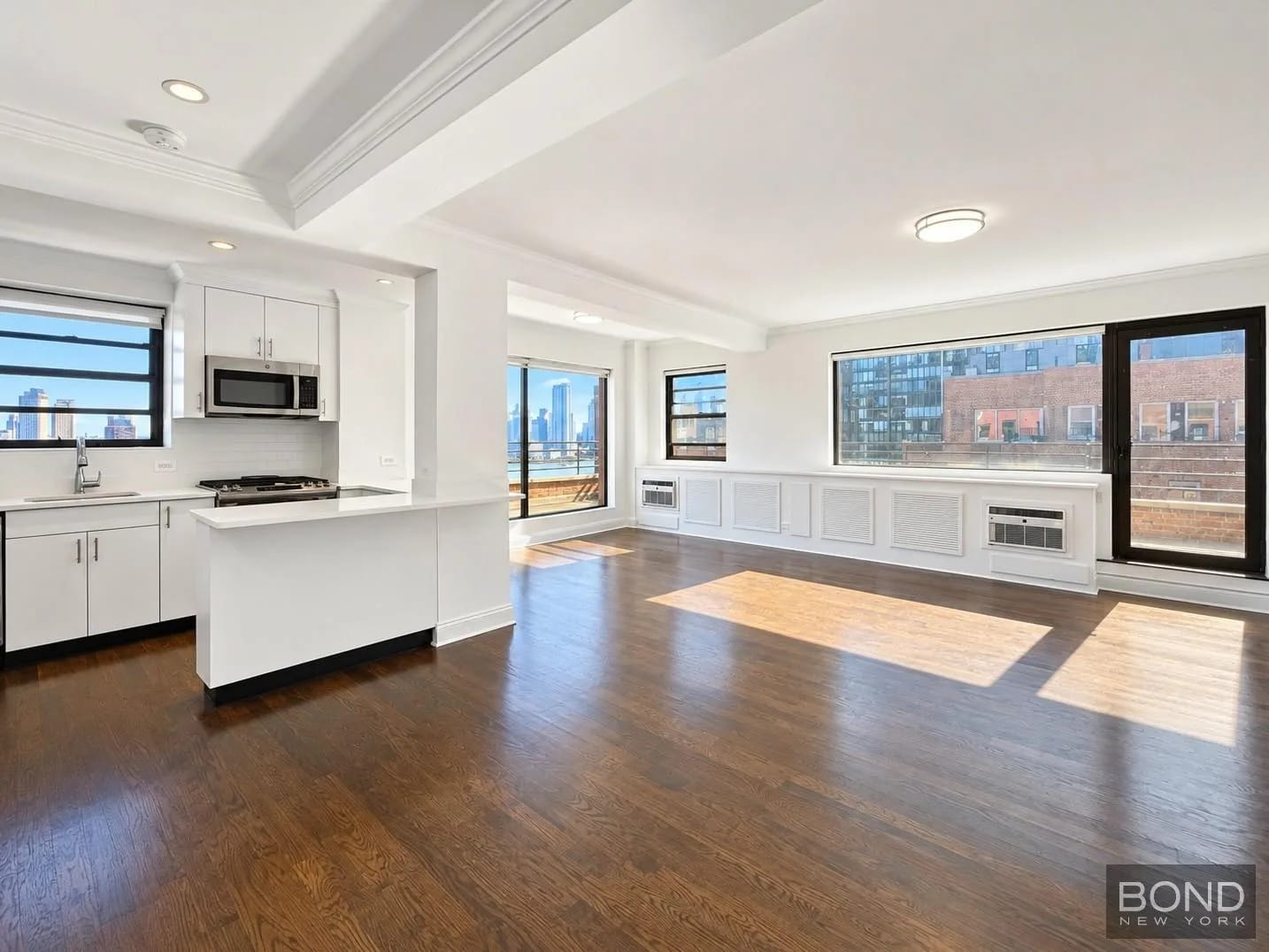 1 bedroom in Midtown East, Manhattan, photo 2