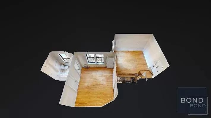1 bedroom in Washington Heights, Manhattan, photo 7
