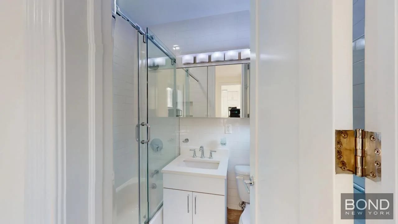 1 bedroom in Union Square, Manhattan, photo 9