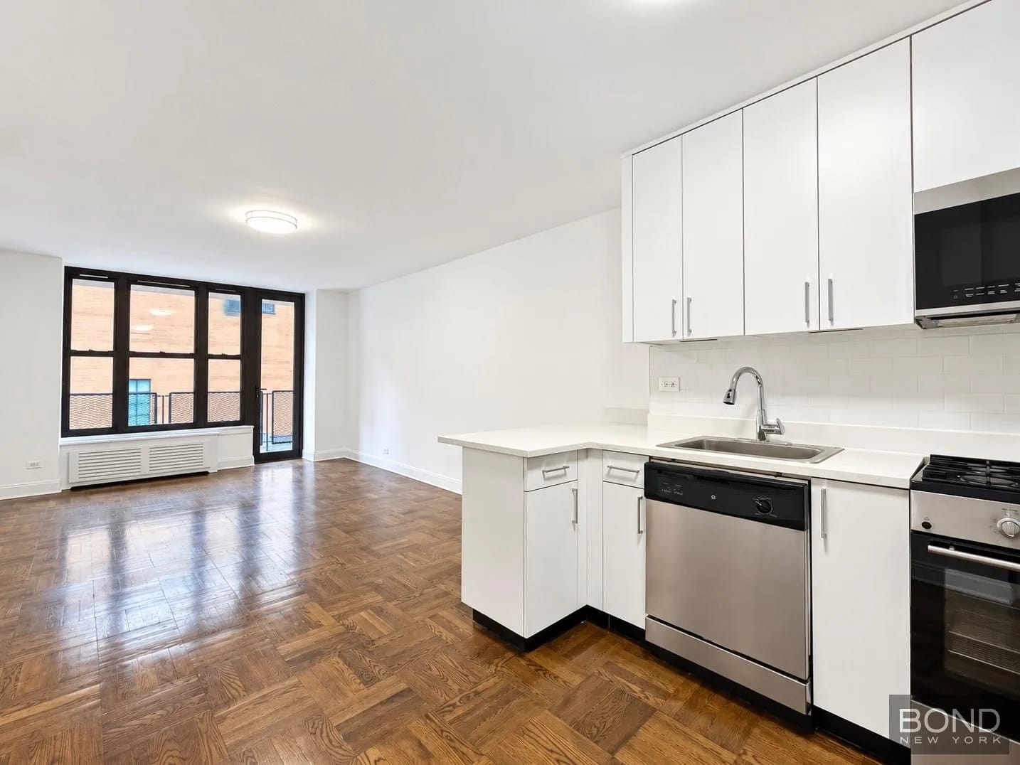 1 bedroom in Murray Hill, Manhattan, photo 1