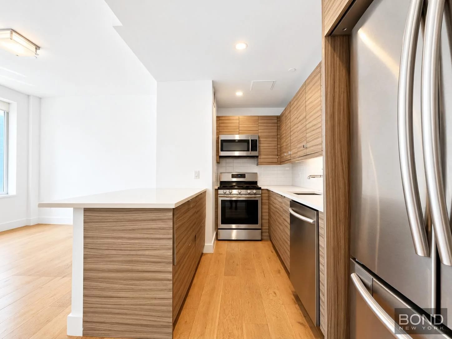 1 bedroom in Tribeca, Manhattan, photo 4