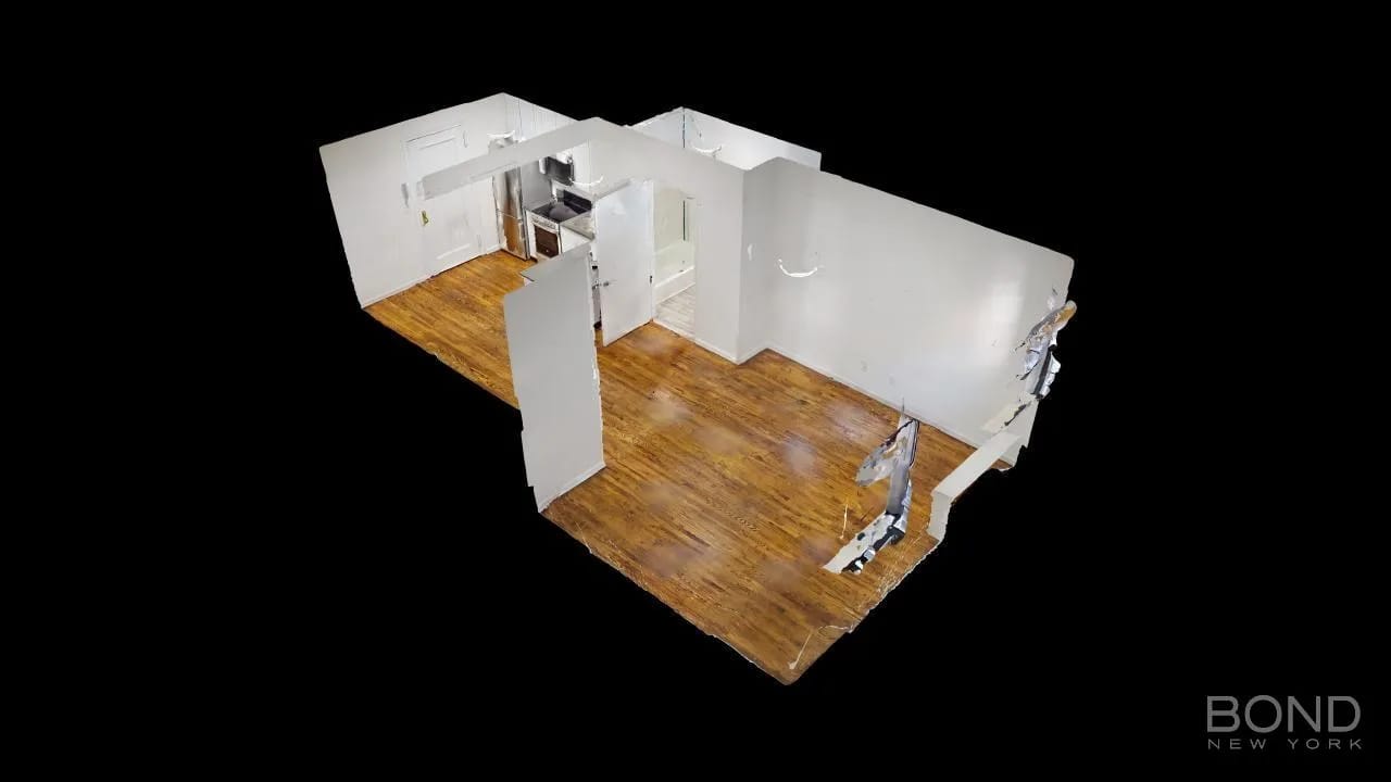 Studio in Upper West Side, Manhattan, photo 10