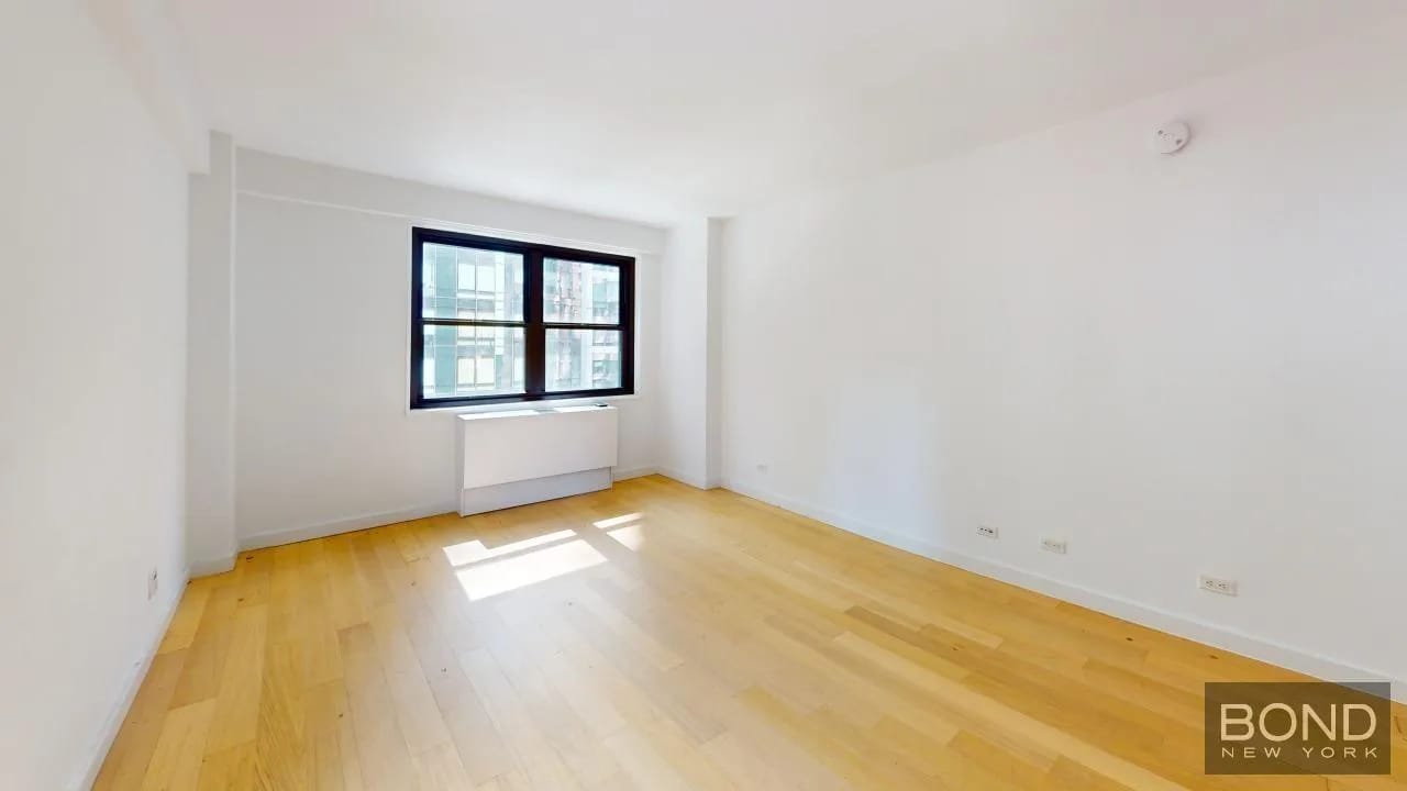 Studio in Murray Hill, Manhattan, photo 5