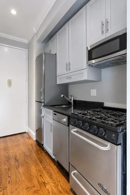2 bedrooms in East Village, Manhattan, photo 6