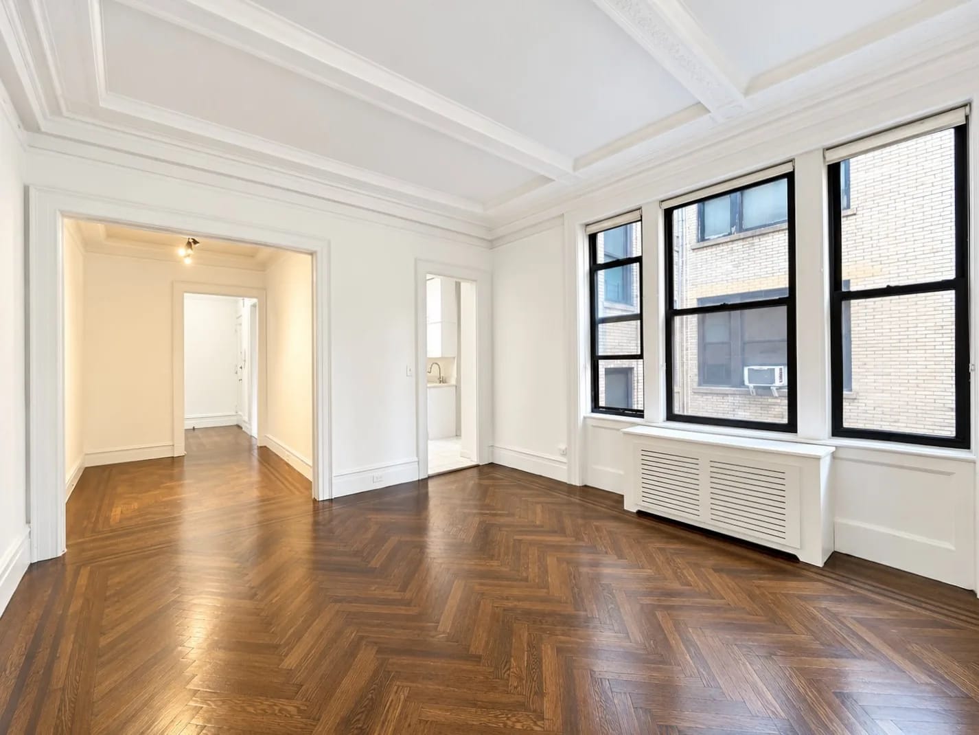 1 bedroom in Midtown West, Manhattan, photo 4