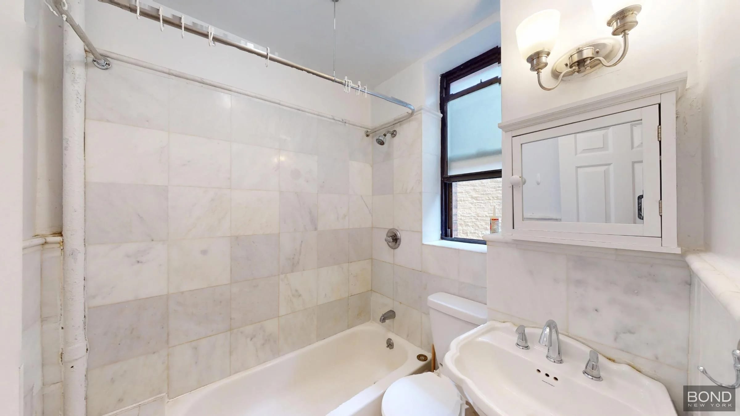 1 bedroom in Upper West Side, Manhattan, photo 5