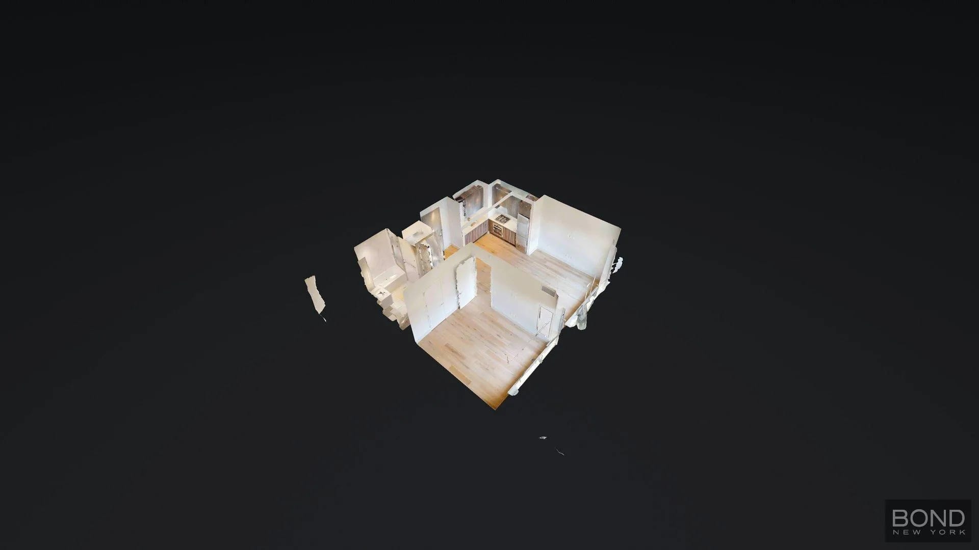 1 bedroom in East Village, Manhattan, photo 5