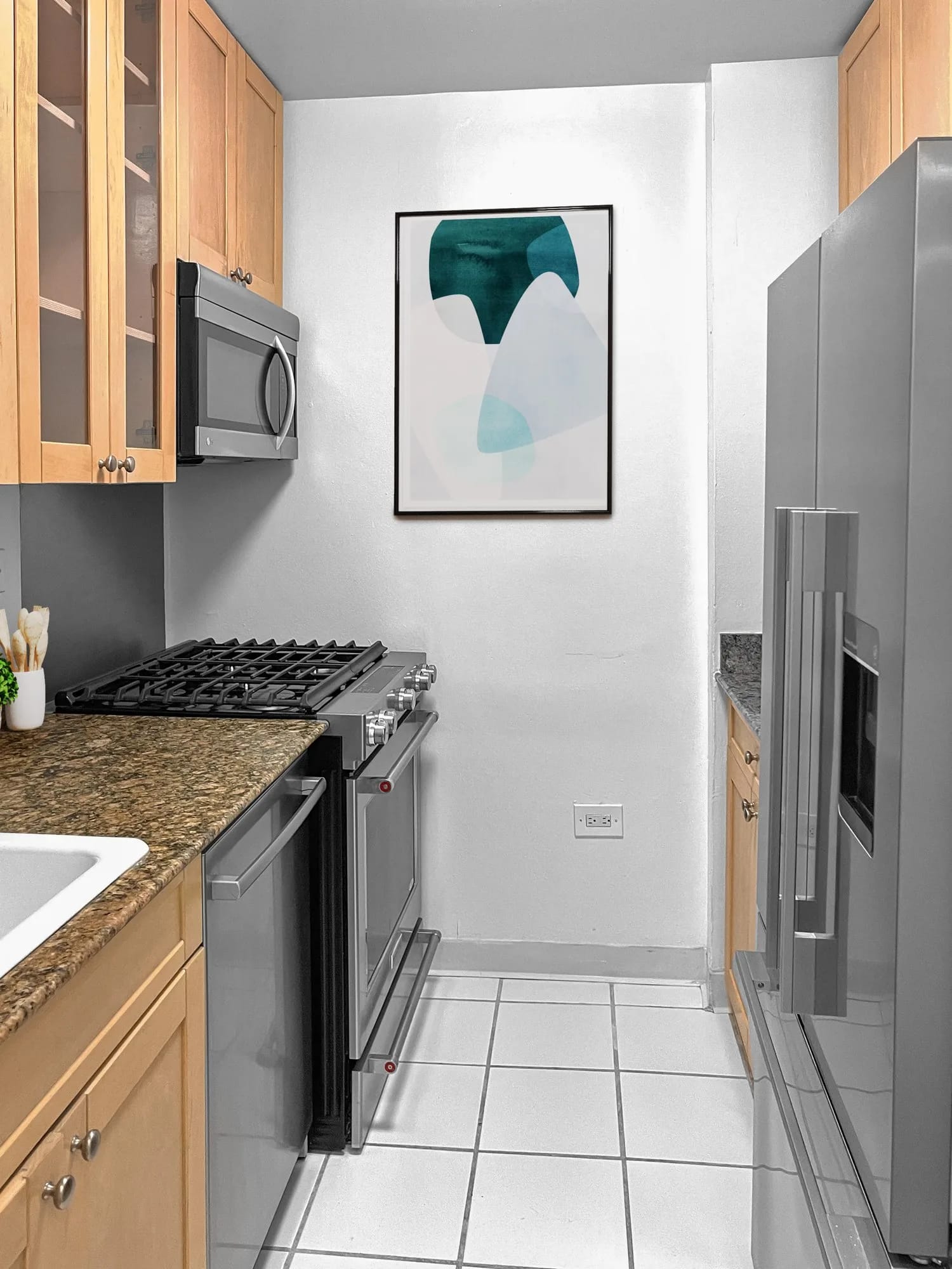 1 bedroom in Kips Bay, Manhattan, photo 2