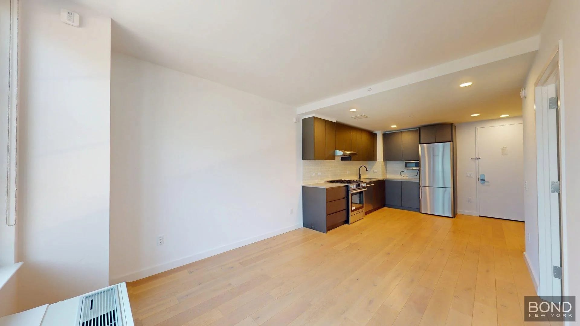 1 bedroom in Flushing, Queens, photo 1