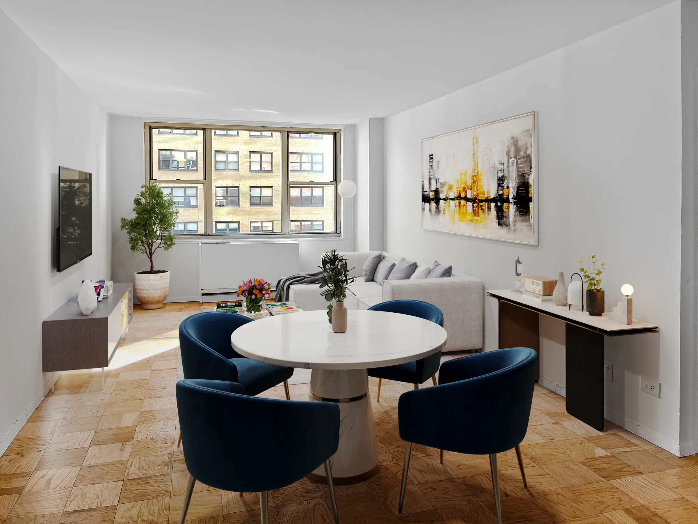 1 bedroom in Kips Bay, Manhattan, photo 1