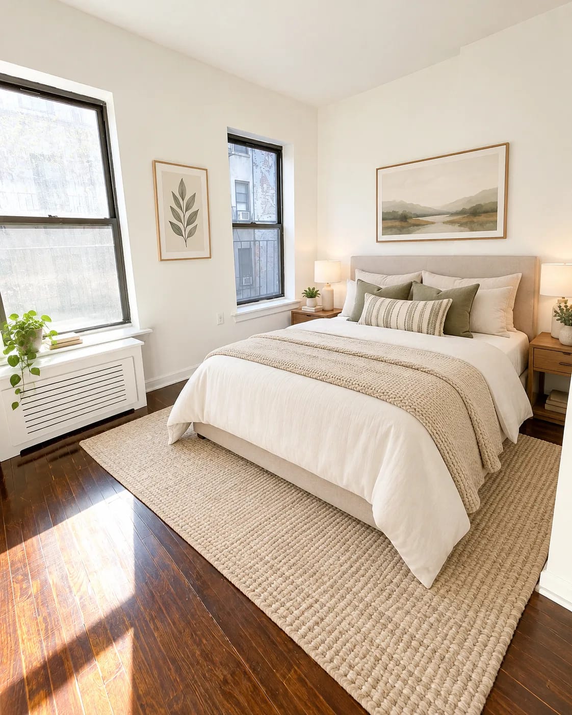 1 bedroom in Upper East Side, Manhattan, photo 1