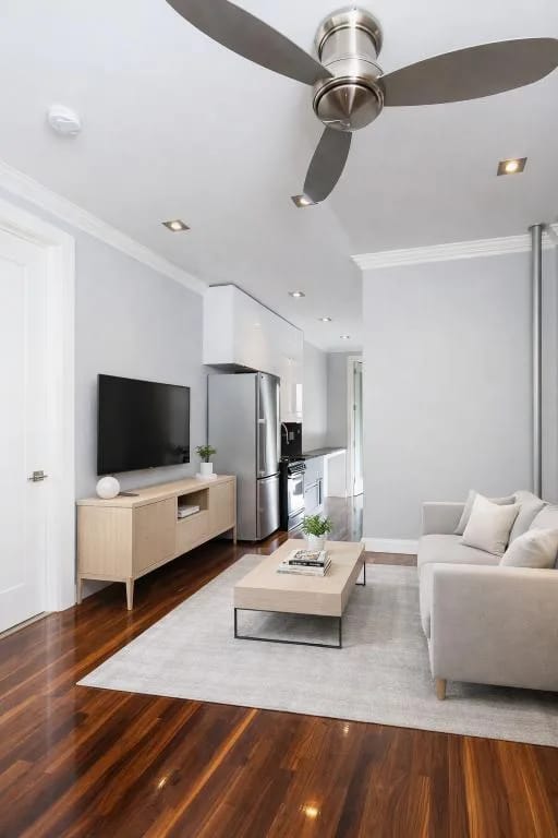 2 bedrooms in Harlem, Manhattan, photo 7
