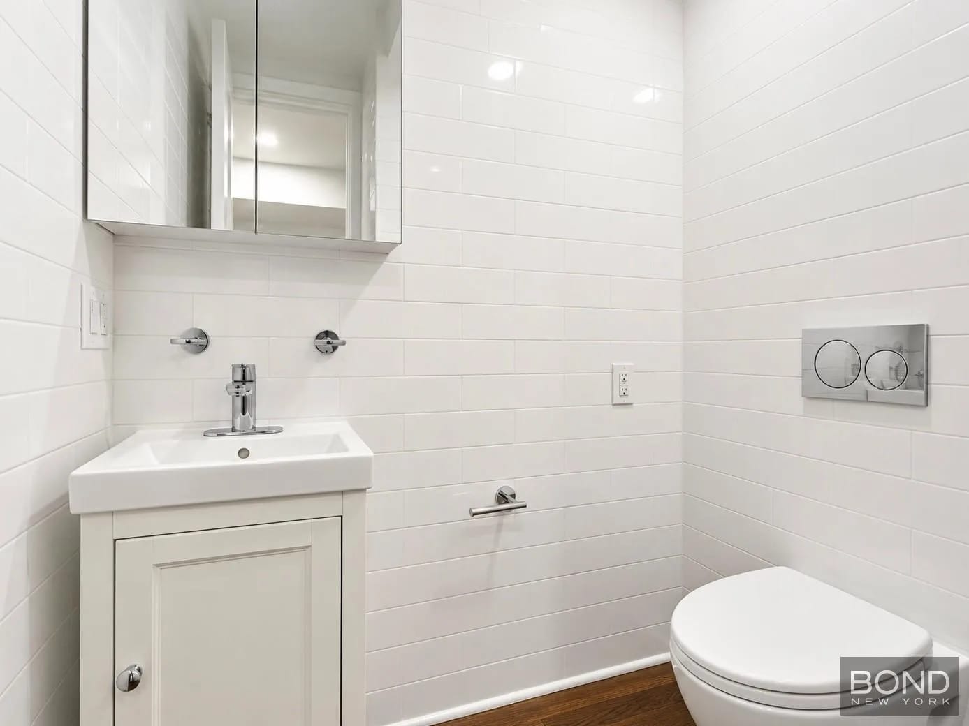 3 bedrooms in Midtown West, Manhattan, photo 5