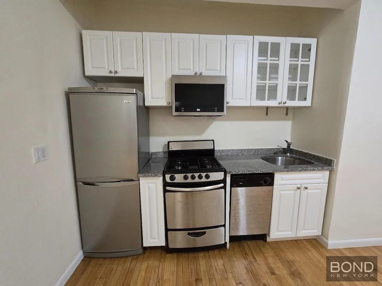1 bedroom in Greenwich Village/West Village, Manhattan, photo 4