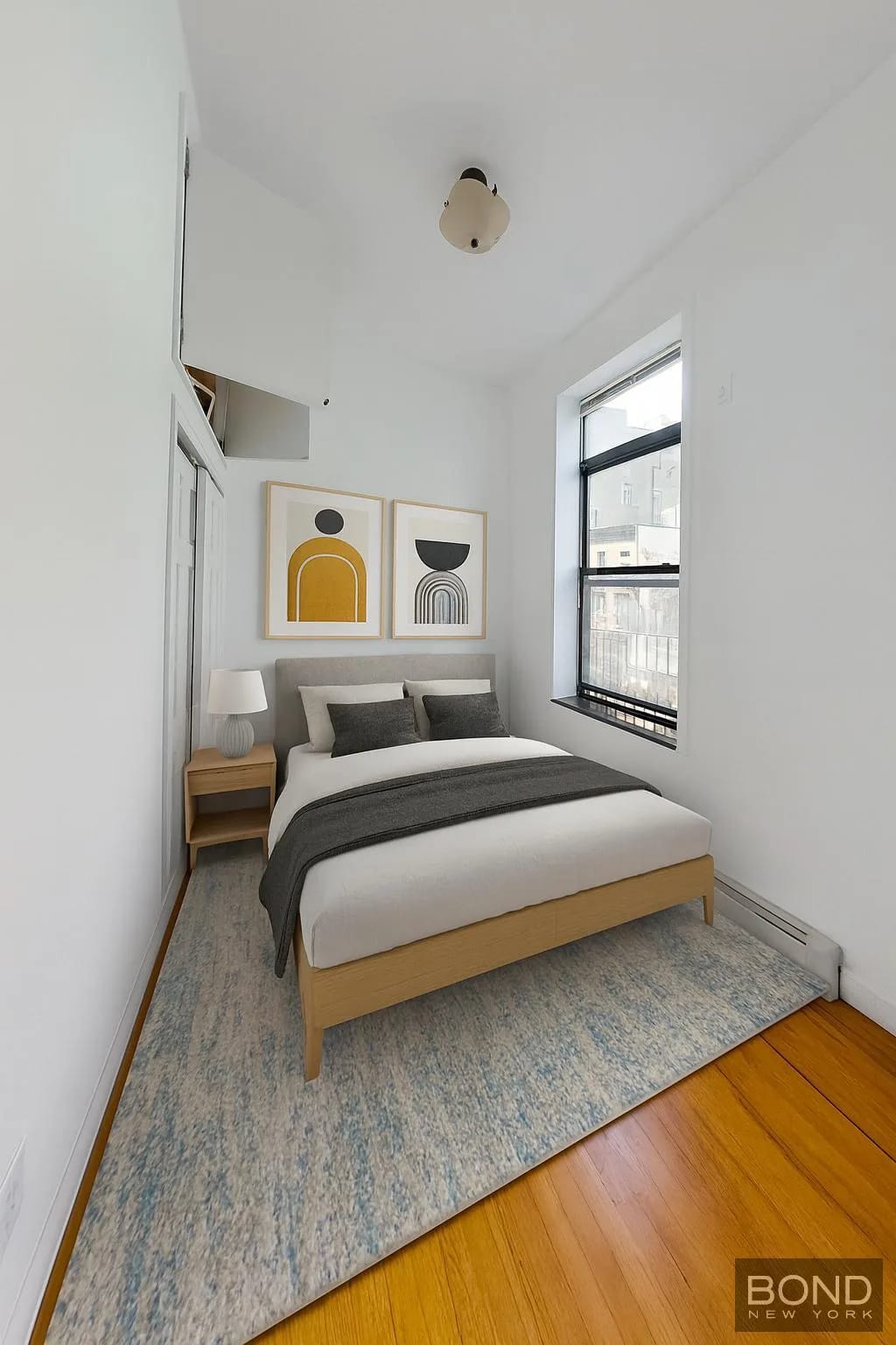 3 bedrooms in East Village, Manhattan, photo 9