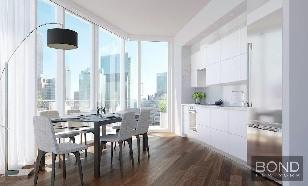 1 bedroom in Midtown East, Manhattan, photo 4