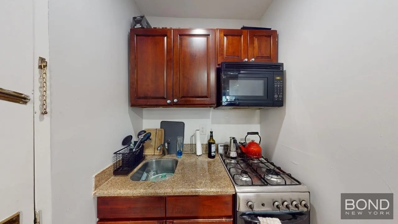 Studio in Murray Hill, Manhattan, photo 2