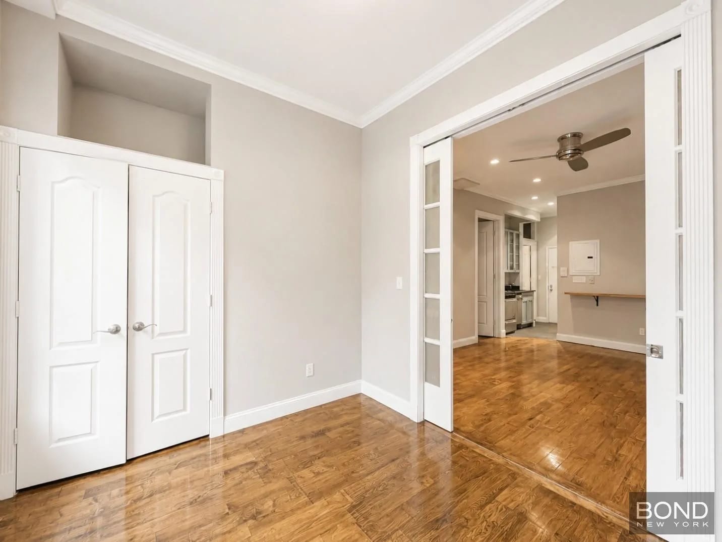 3 bedrooms in SoHo, Manhattan, photo 12