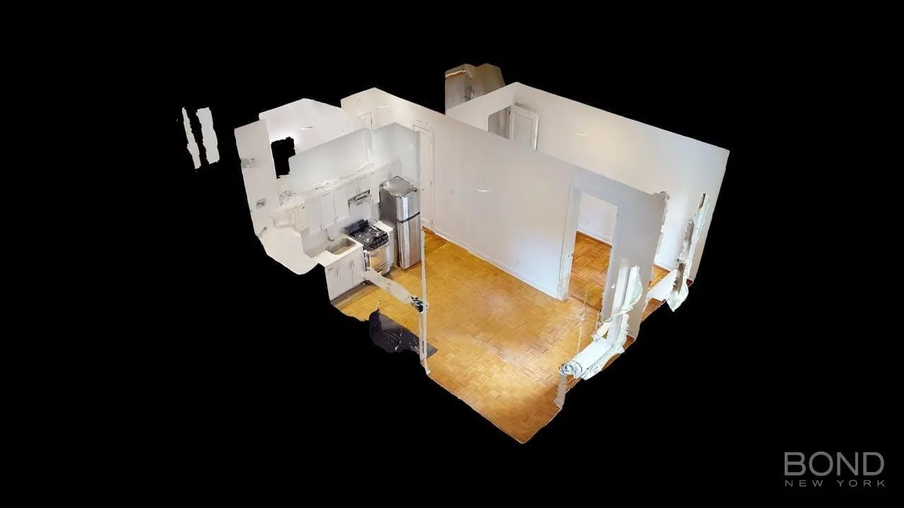 1 bedroom in Upper East Side, Manhattan, photo 8