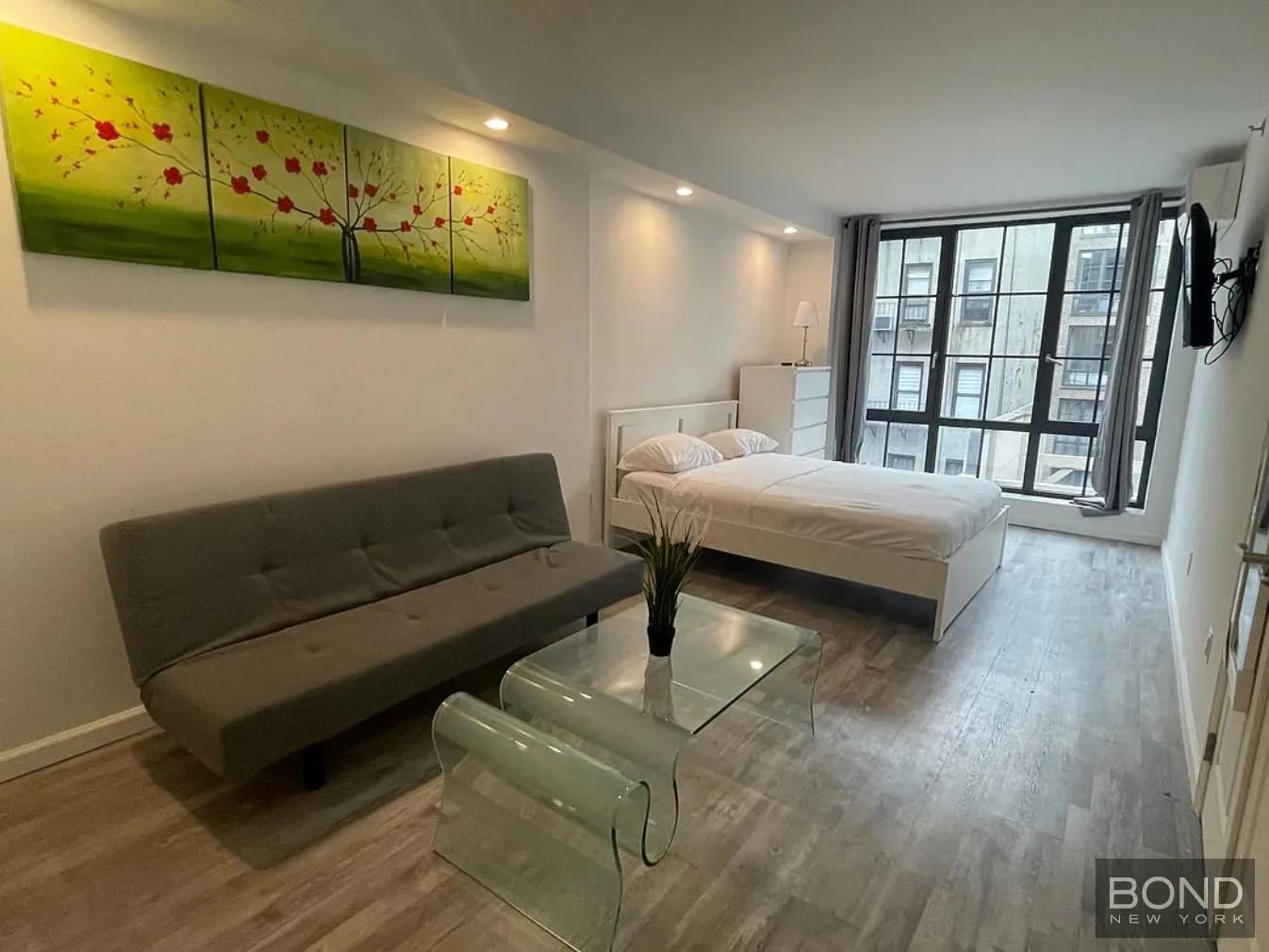3 bedrooms in Midtown West, Manhattan, photo 4