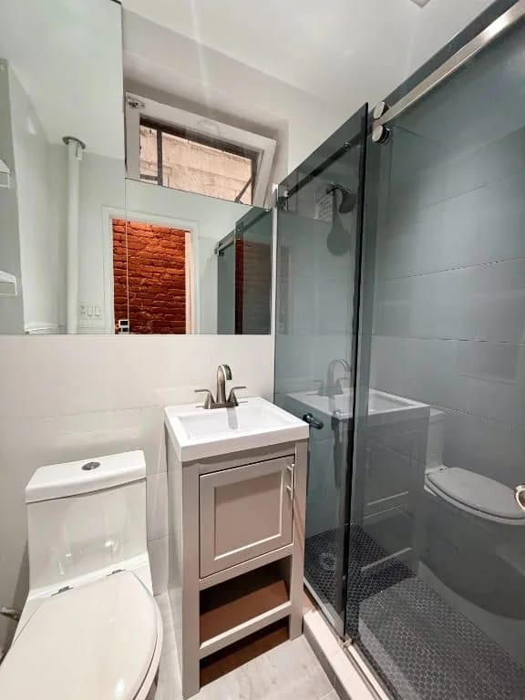 1 bedroom in SoHo, Manhattan, photo 14