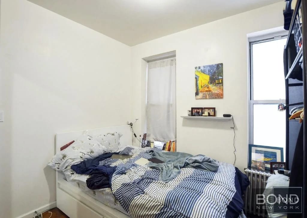 2 bedrooms in Lower East Side/Chinatown, Manhattan, photo 5