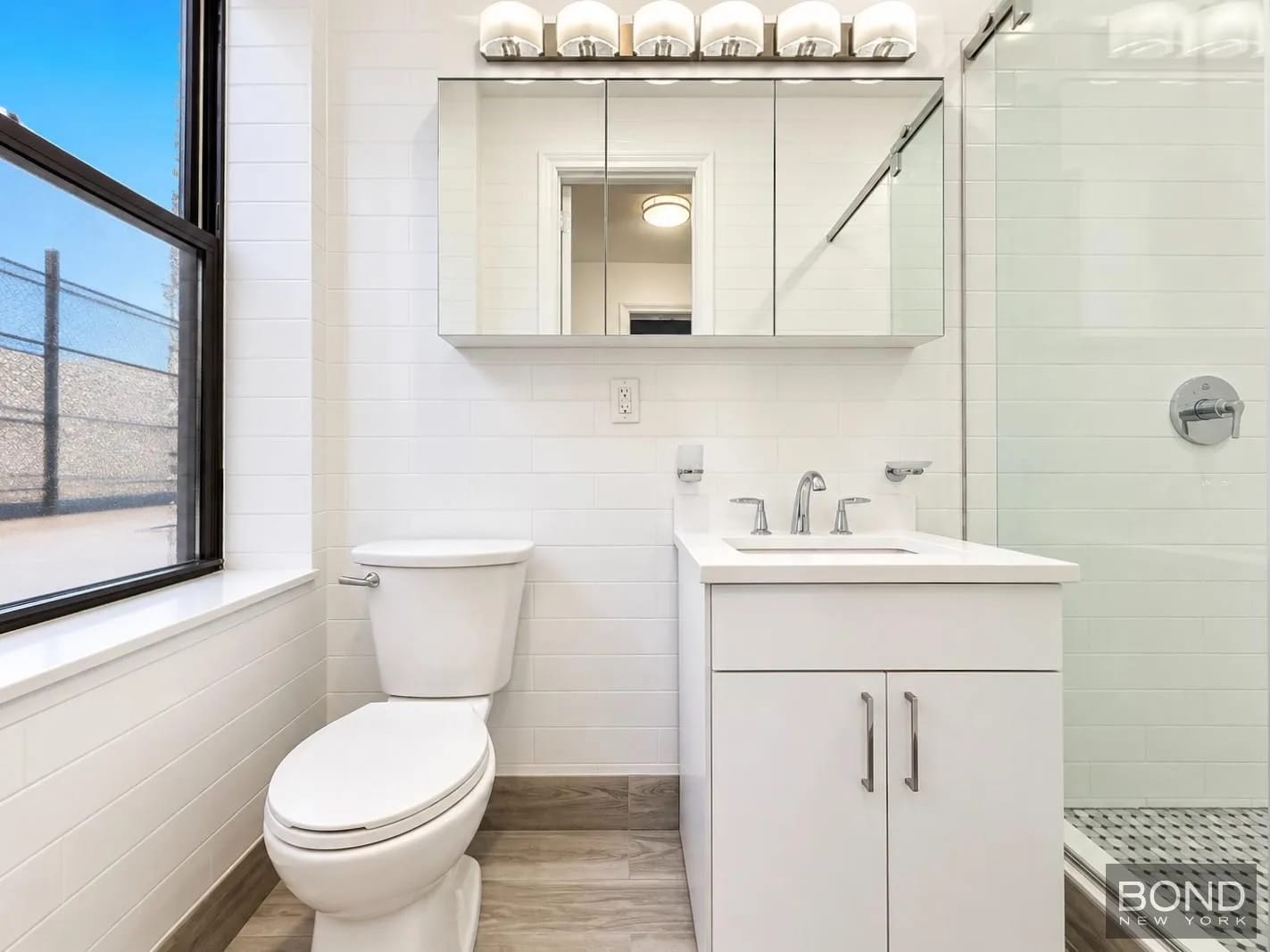 3 bedrooms in Midtown West, Manhattan, photo 8