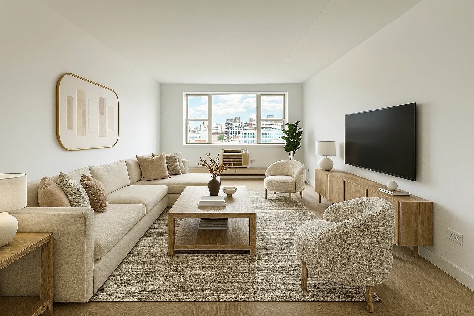 2 bedrooms in Nolita, Manhattan, photo 1