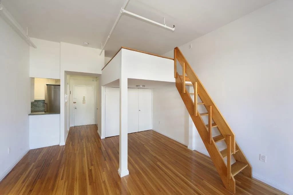 Studio in Greenwich Village, Manhattan, photo 3