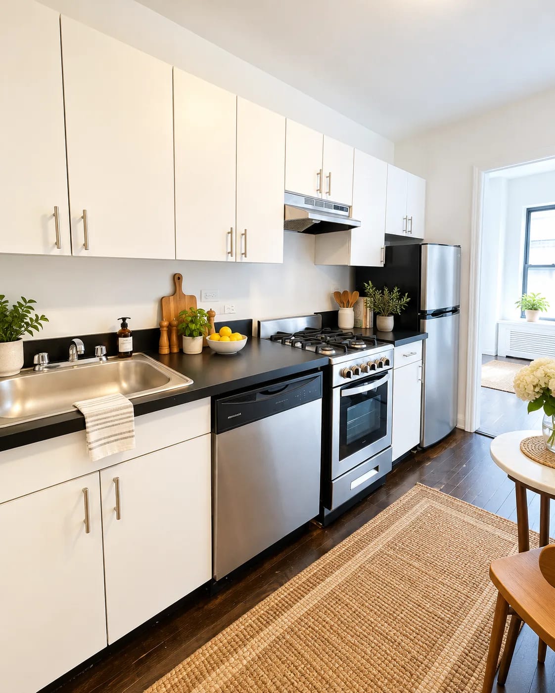 1 bedroom in Upper East Side, Manhattan, photo 2