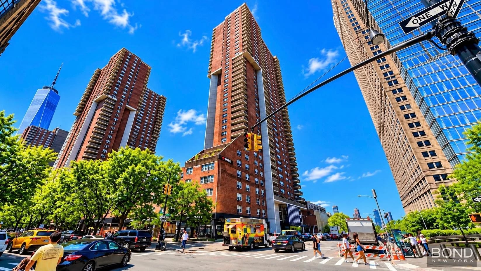 2 bedrooms in Tribeca, Manhattan, photo 10
