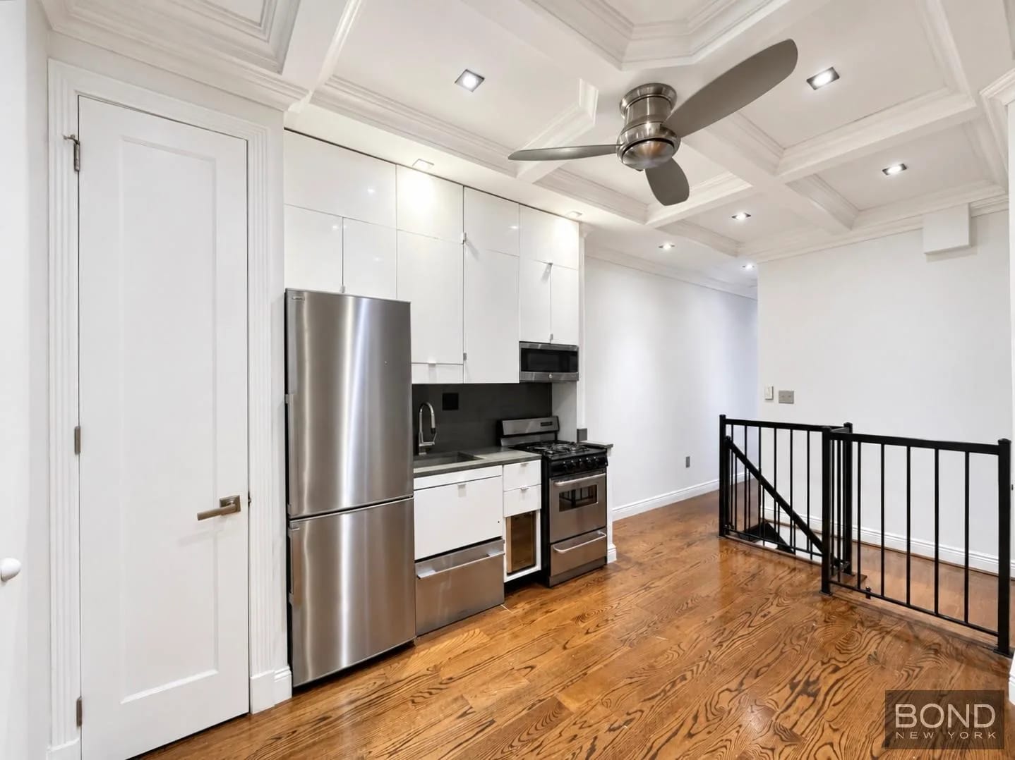2 bedrooms in Upper West Side, Manhattan, photo 3