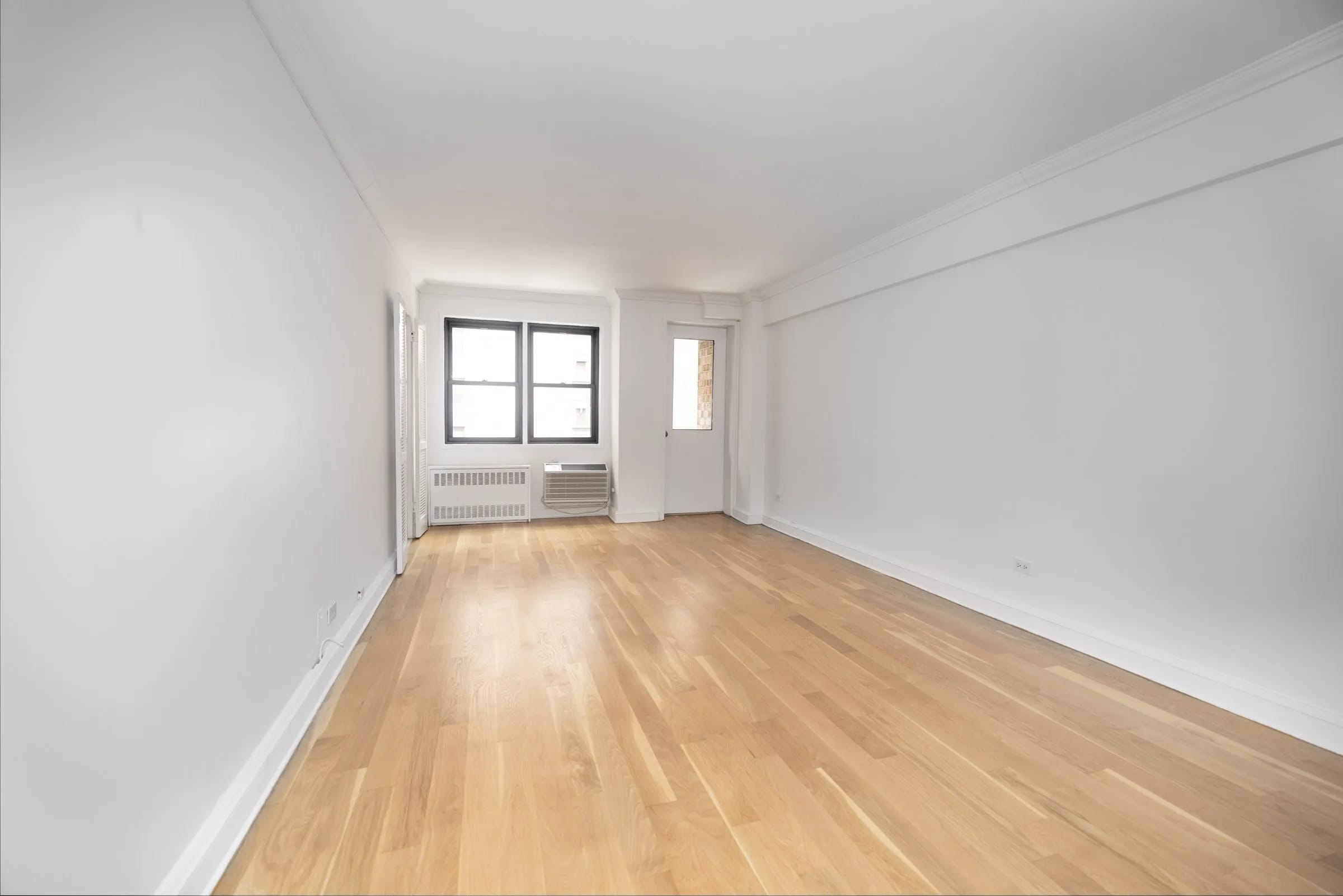 Studio in Chelsea, Manhattan, photo 1