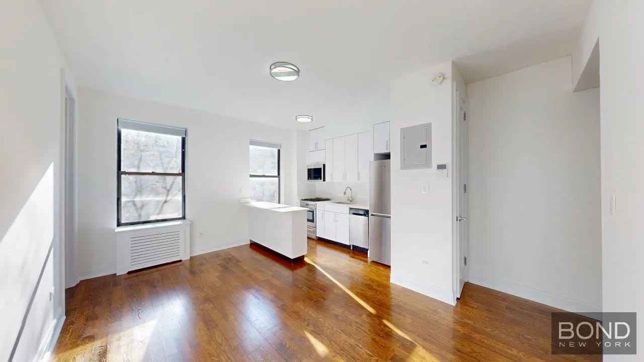 1 bedroom in Union Square, Manhattan, photo 2