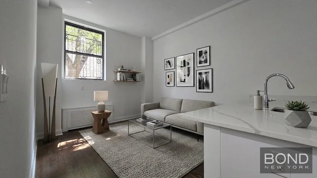 2 bedrooms in Upper West Side, Manhattan, photo 9