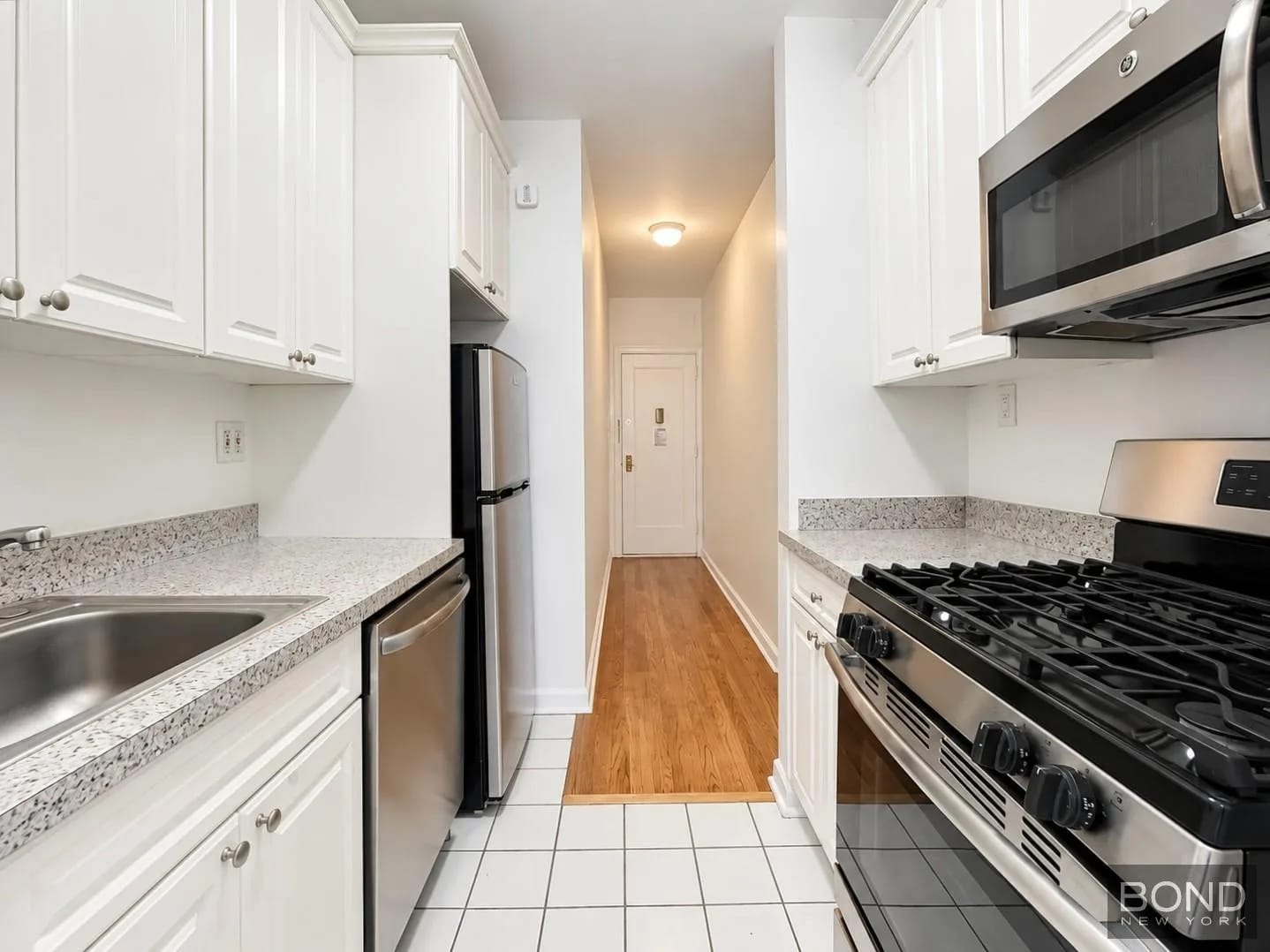 Studio in Greenwich Village/West Village, Manhattan, photo 3