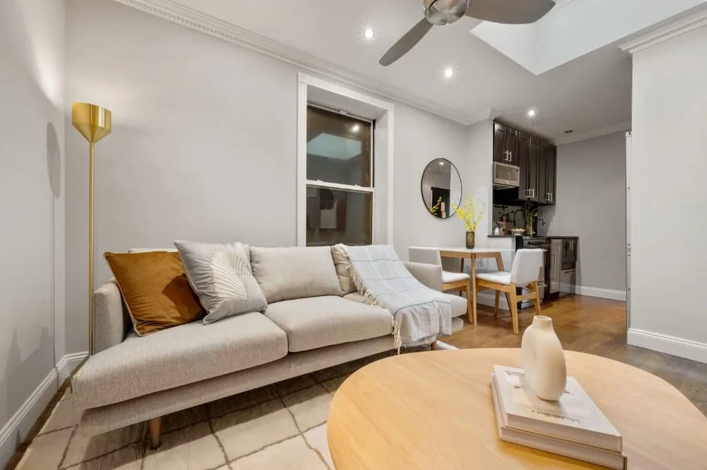 2 bedrooms in Midtown West, Manhattan, photo 1