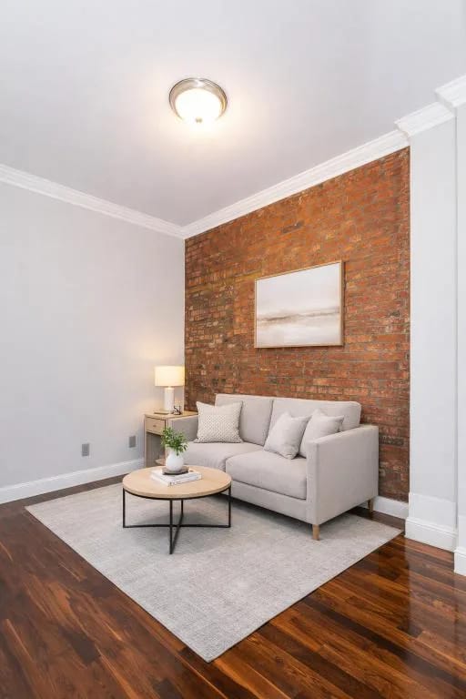 2 bedrooms in Harlem, Manhattan, photo 6